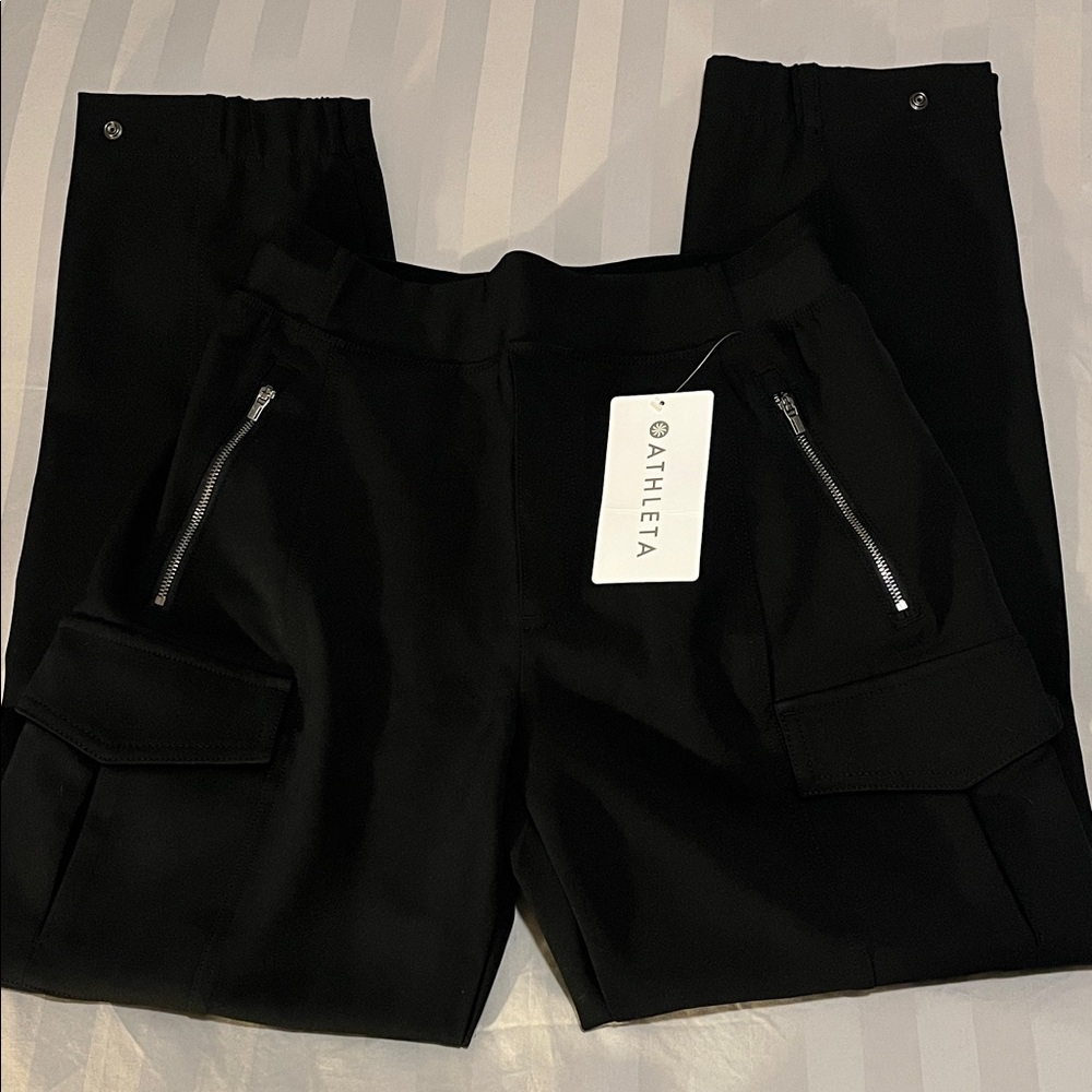 Athleta Woman’s Endless Cargo Pant
